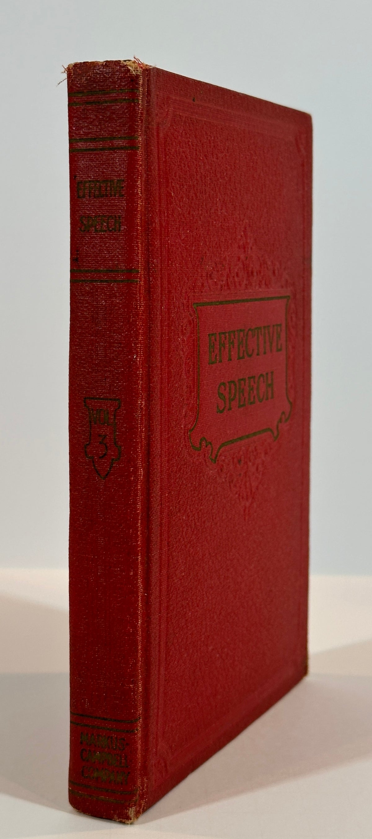 ALTERED BOOK RED WATCHES
