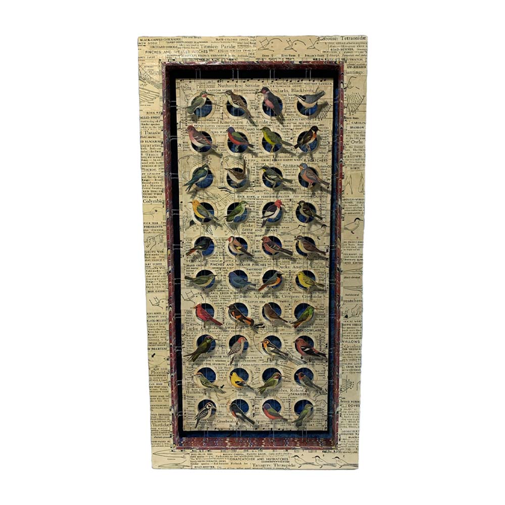 BIRD HOMES No. 2 - Sold