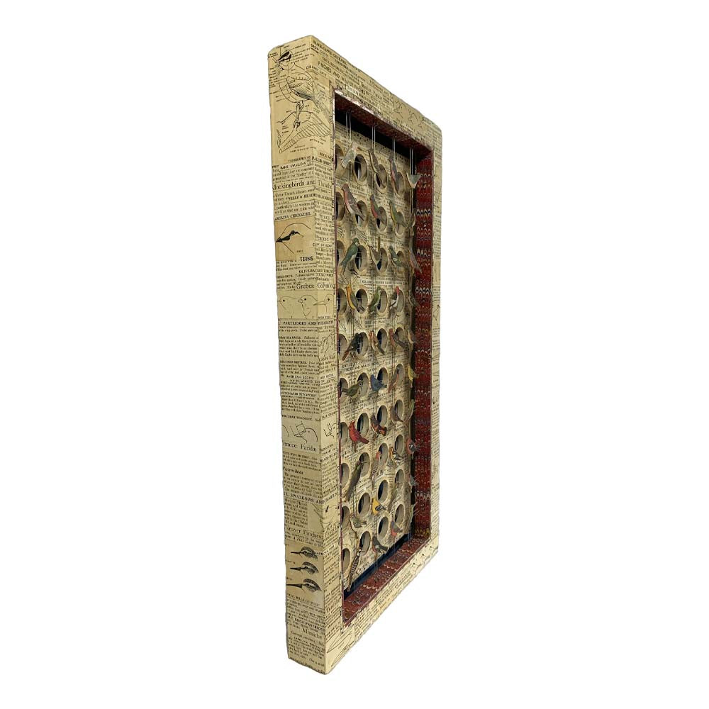 BIRD HOMES No. 2 - Sold
