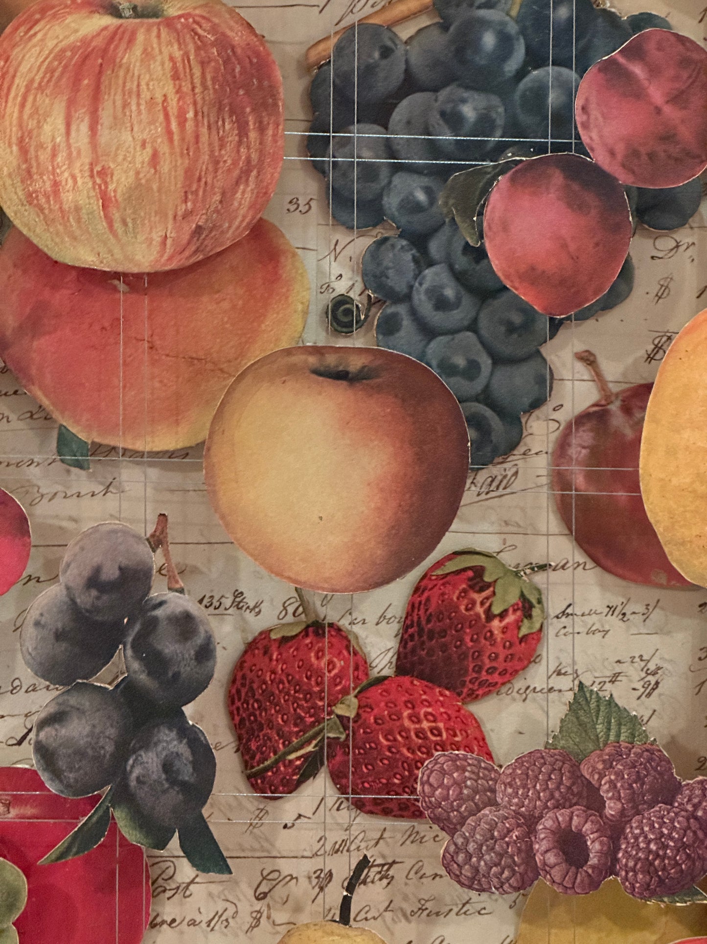 EAT YOUR FRUIT