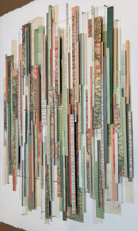 MAPSTRACTION No. 1 2024