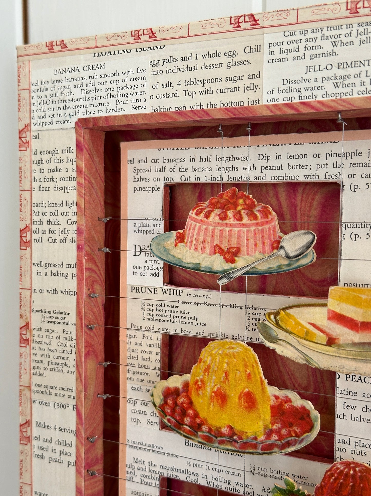 MINI MOLDS No. 2