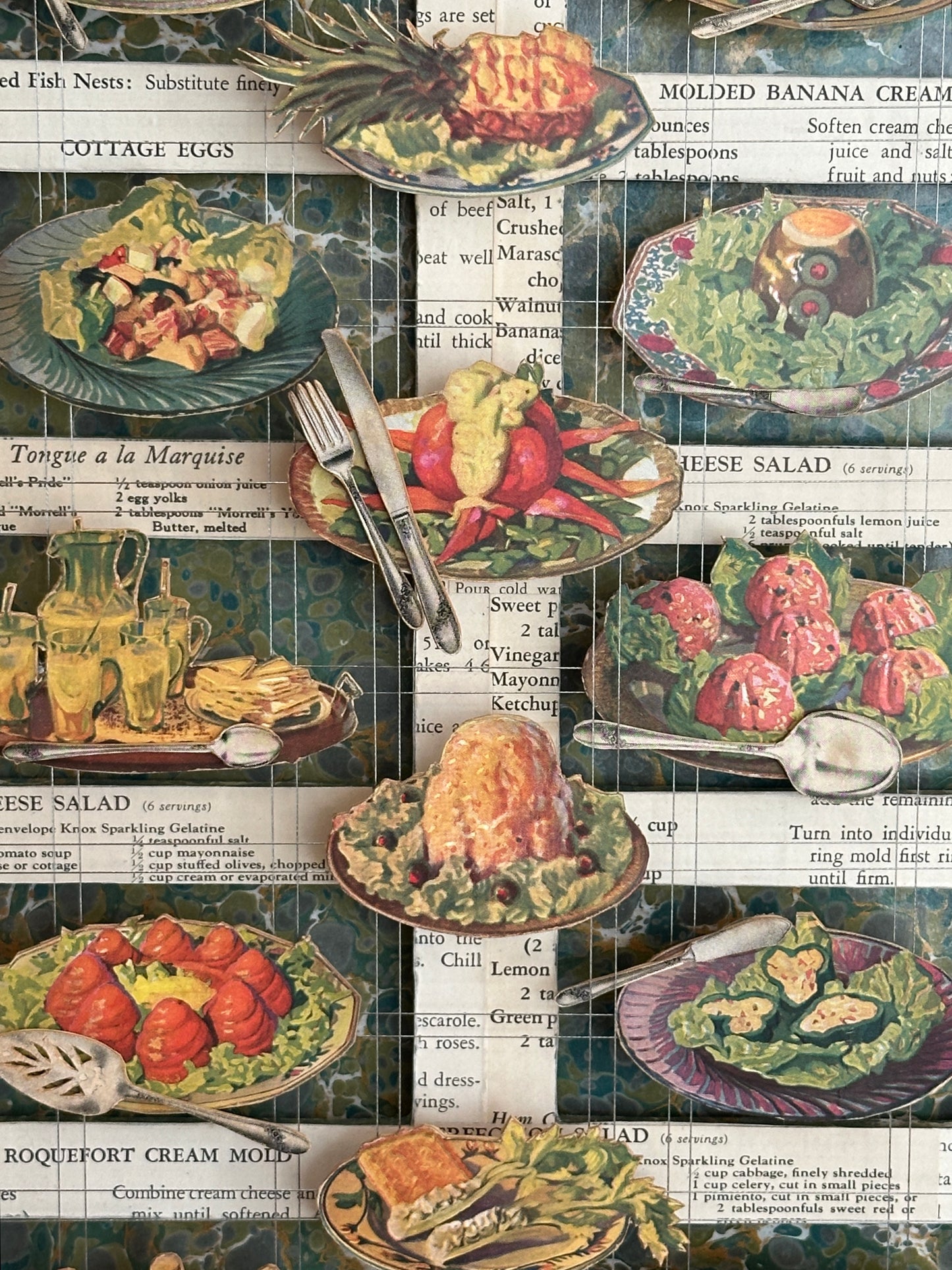 NANA'S KITCHEN