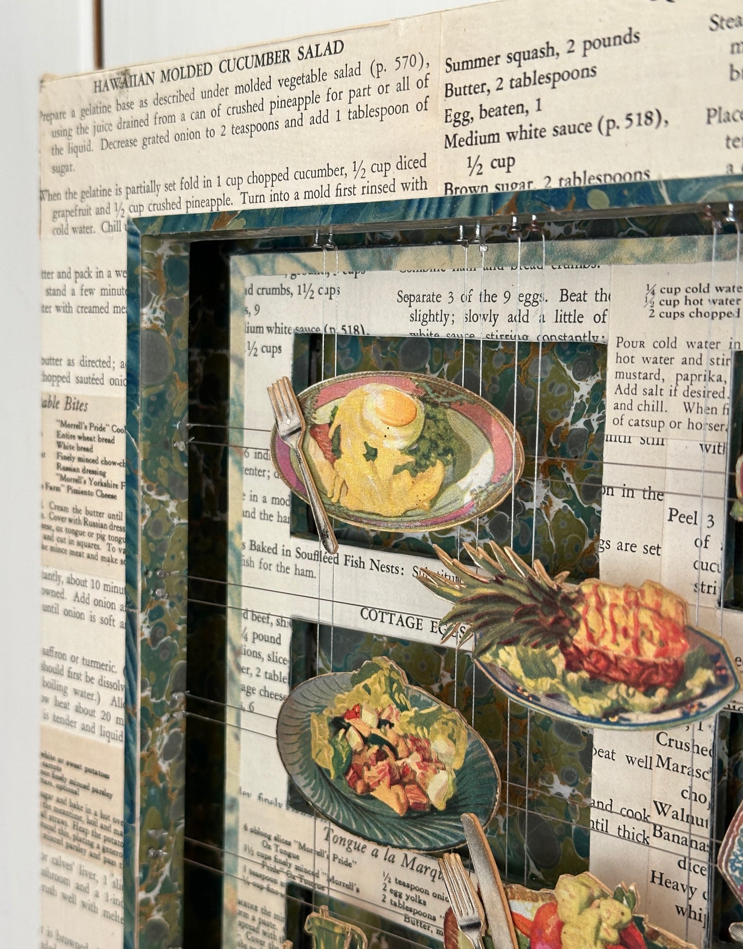 NANA'S KITCHEN