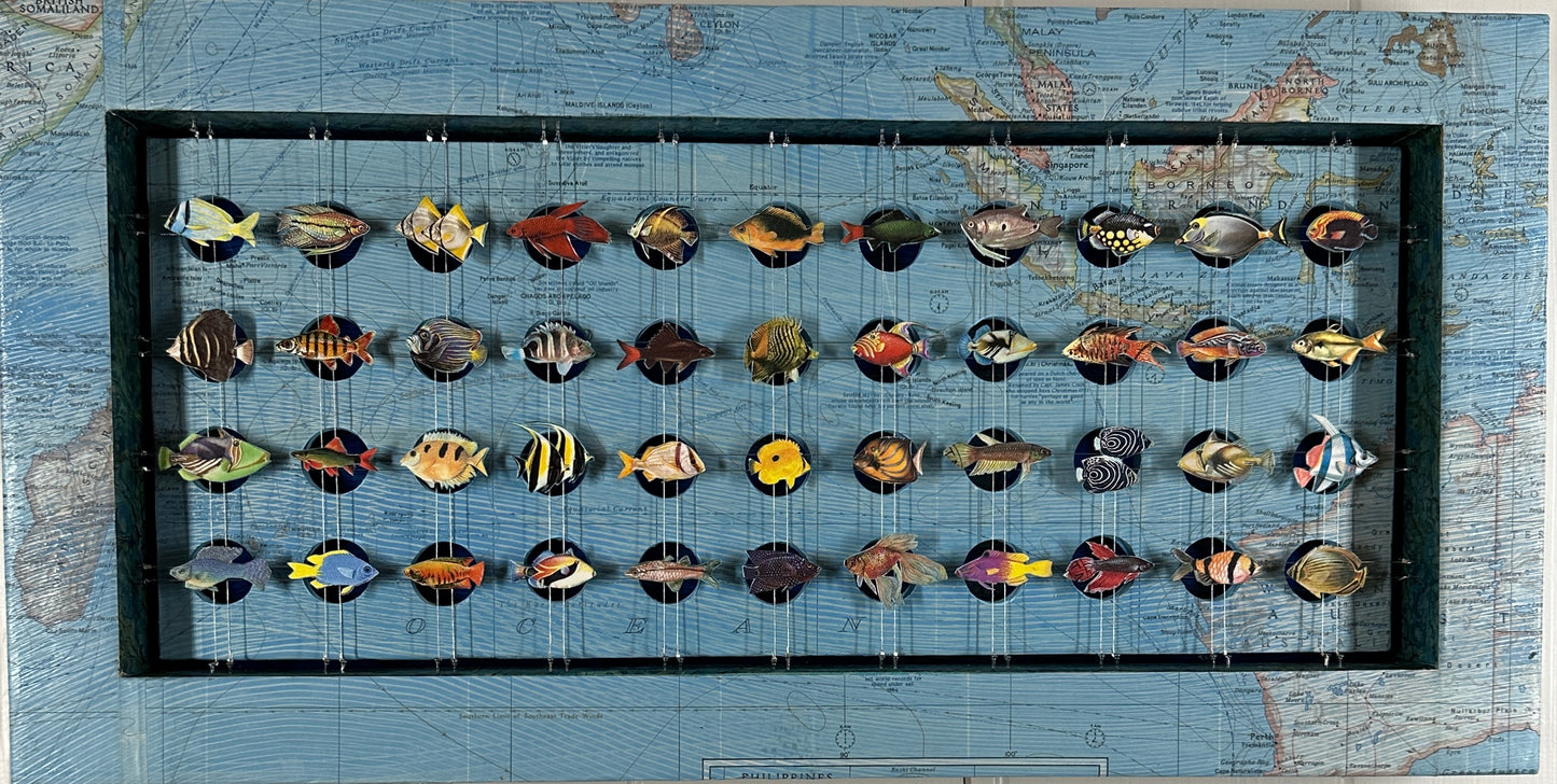 OCEAN 44 - SOLD