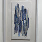 ABSTRACT NO. 2 BLUES - SOLD