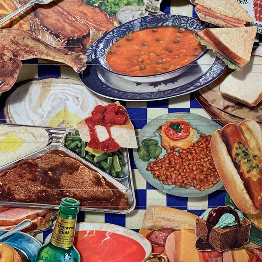 ALL YOU CAN EAT