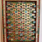 MEDIUM ALTO FISHES CIGAR BOX