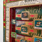MEDIUM ALTO FISHES CIGAR BOX