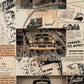 ANTIQUE CARS No. 1