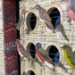 BIRD HOMES No. 2 - Sold