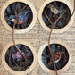 BIRD NEST No. 1