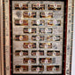 MEDIUM TAF BIRDS No. 1 CIGAR BOX