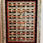 MEDIUM TAF BIRDS No. 2 CIGAR BOX