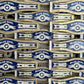 MEDIUM BLUE SEAL CIGAR BOX