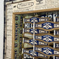 MEDIUM BLUE SEAL CIGAR BOX