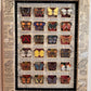 BUTTERFLY GARDEN No. 4 - Sold