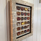 BUTTERFLY GARDEN No. 4 - Sold