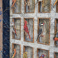 CAGE BIRDS No. 2