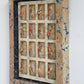 CAGE BIRDS No. 2