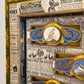MEDIUM CAPOTE LARGE BIRDS CIGAR BOX