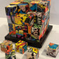MARVEL COMIC BLOCKS