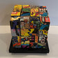 MARVEL COMIC BLOCKS