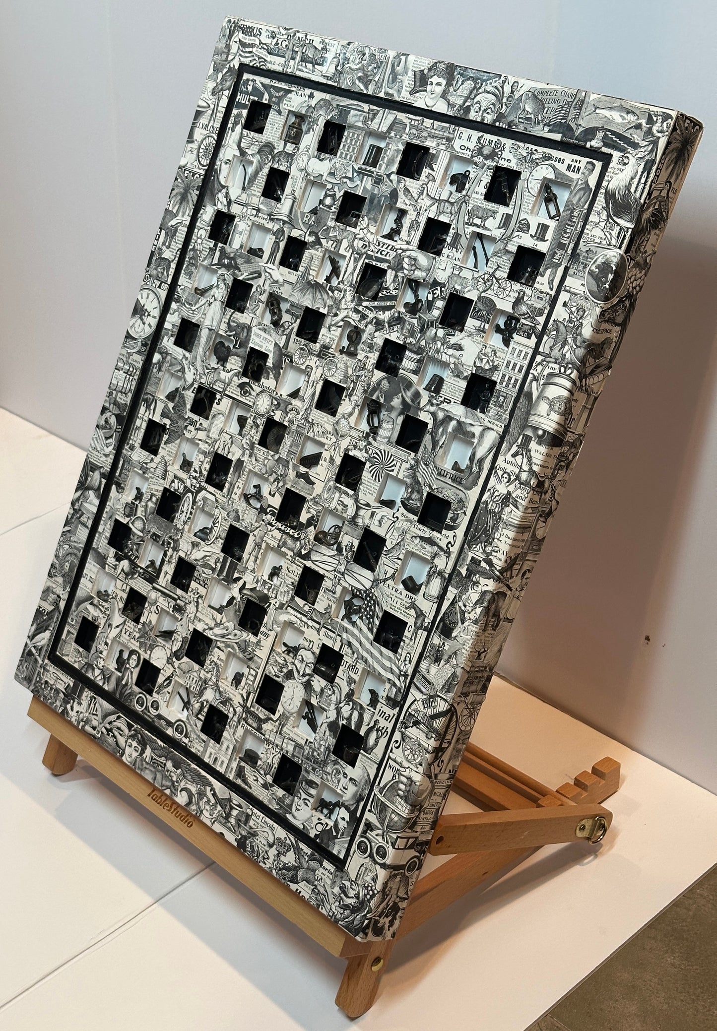 CRACKER JACK BOX N0. 1 - SOLD