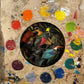 DAPHNE'S BIRDS - NOT FOR SALE