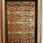 MEDIUM HAVANA SMOKER CIGAR BOX