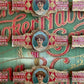 MEDIUM HAVANA SMOKER CIGAR BOX