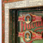 MEDIUM HAVANA SMOKER CIGAR BOX