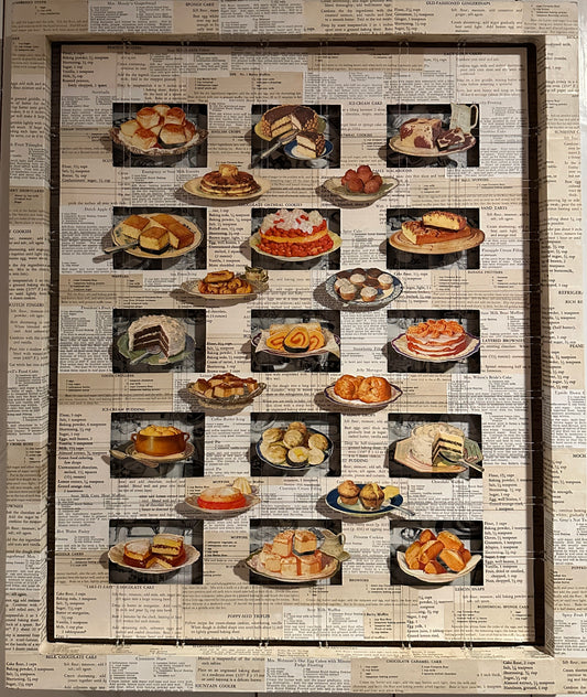 HOME COOKING No. 3