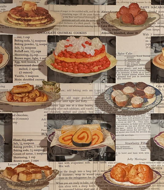 HOME COOKING No. 3