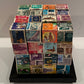 INTERNATIONAL STAMP BLOCKS