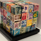INTERNATIONAL STAMP BLOCKS