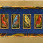 MECCA BIRD CARDS No. 1