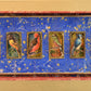 MECCA BIRD CARDS No. 3