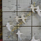 MIGRATING TERNS SULU SEA