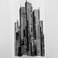 MINI CITIES No. 3