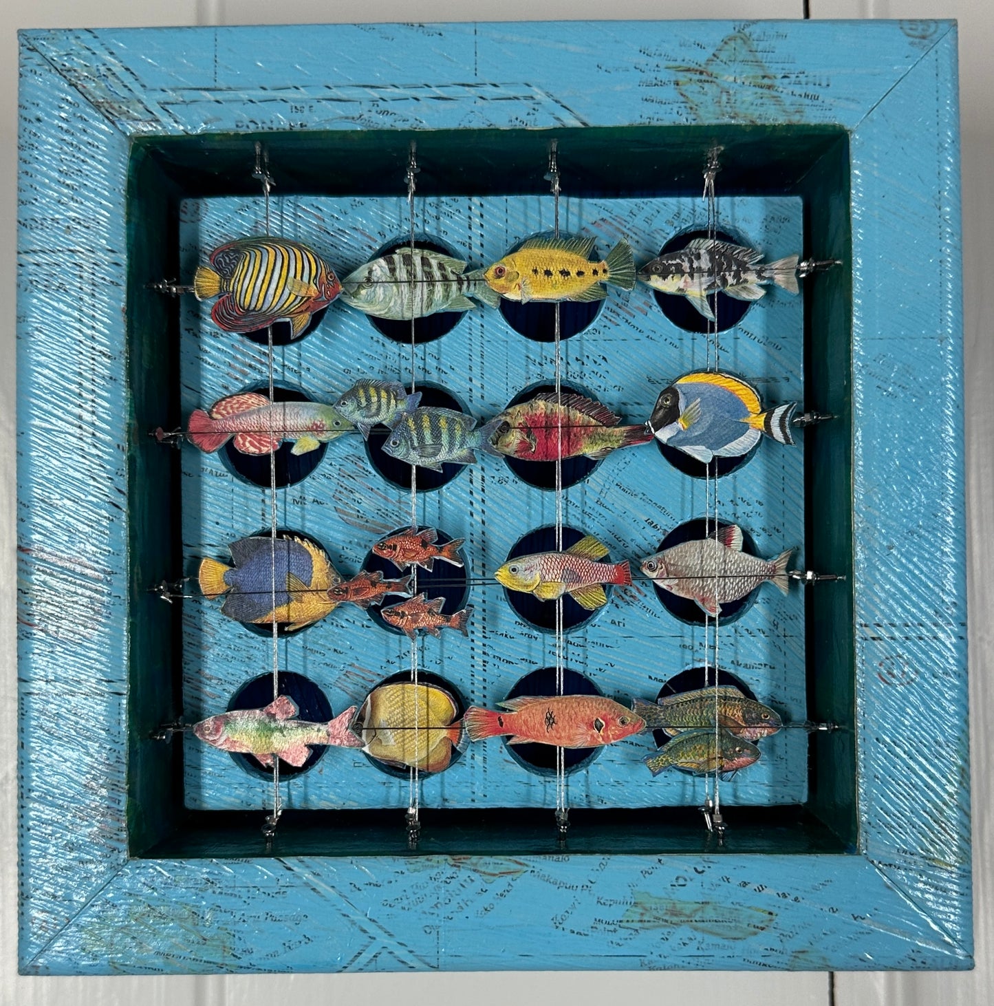 MINI FISHES - DONATION