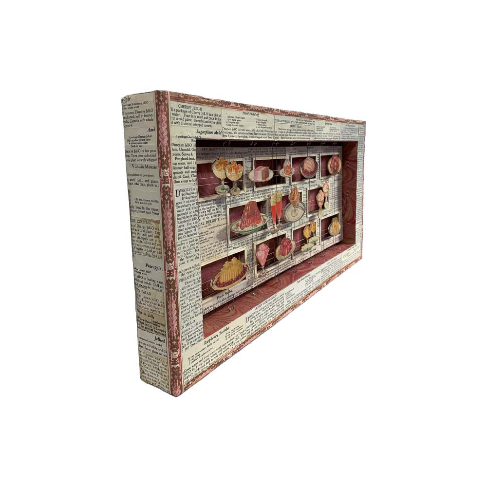 MINI MOLDS No. 1