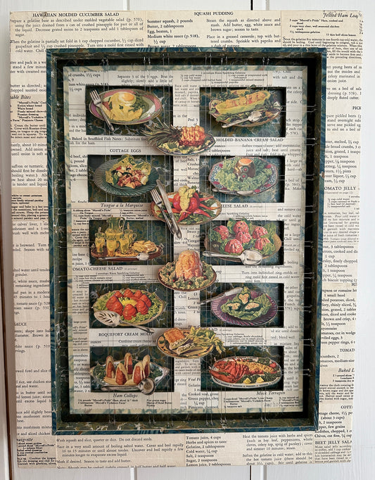 NANA'S KITCHEN