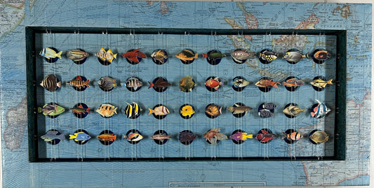 OCEAN 44 - SOLD
