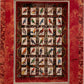 SMALL ROSEDALE BIRDS CIGAR BOX