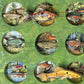 SMALL POND - SOLD