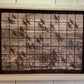 SWALLOWS OVER PHILADELPHIA