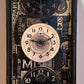 VERTCLE CLOCKS