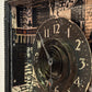 VERTCLE CLOCKS