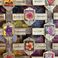 MEDIUM WILLEM II FLOWER CIGAR BOX